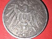 Vokietija 1 markė 1903 G - nuotraukos Nr. 2