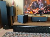 Sell Dali Ikon 6 mk2 and Argon 840 - nuotraukos Nr. 5