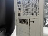 Baltas gaming pc - nuotraukos Nr. 4