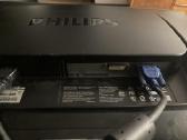 Monitorius Philips 231e1 - nuotraukos Nr. 2