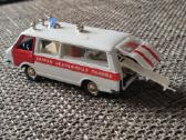 1:43 raf 2203 Latvija greitoji ussr - nuotraukos Nr. 5