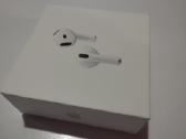 Airpods 4, kaip nauji, su dėžute ir kt. - nuotraukos Nr. 2