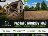 Statybos,apdailos darbai - nuotraukos Nr. 14