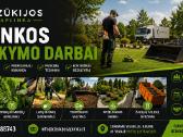 Statybos,apdailos darbai - nuotraukos Nr. 15