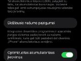 iPhone 14 pro max - nuotraukos Nr. 4