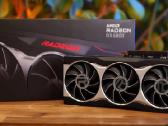 Amd Radeon Rx 6800 16gb referencinis modelis - nuotraukos Nr. 2