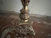 Masyvi pastatoma lempa- toršeras - nuotraukos Nr. 4