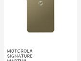 Keičiu Motorola Signature 16/512 garant-new+komple - nuotraukos Nr. 3