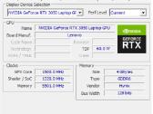Lenovo Ideapad Gaming 3 15ihu6 Rtx 3050 i5-11300h - nuotraukos Nr. 7