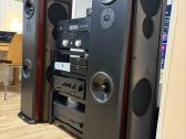 Moen Audio Lyric 501 (Made in Norway) - nuotraukos Nr. 2