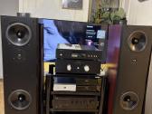 Moen Audio Lyric 501 (Made in Norway) - nuotraukos Nr. 3