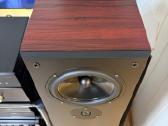 Moen Audio Lyric 501 (Made in Norway) - nuotraukos Nr. 4