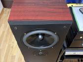 Moen Audio Lyric 501 (Made in Norway) - nuotraukos Nr. 5