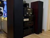 Moen Audio Lyric 501 (Made in Norway) - nuotraukos Nr. 6