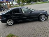 Bmw E46 2l 110kw - nuotraukos Nr. 3