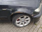 Bmw E46 2l 110kw - nuotraukos Nr. 10