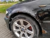 Bmw E46 2l 110kw - nuotraukos Nr. 11