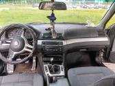 Bmw E46 2l 110kw - nuotraukos Nr. 12