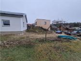 80m2 4k.namas Santariškėse 6arai Nauja statyba - nuotraukos Nr. 2