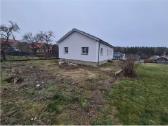 80m2 4k.namas Santariškėse 6arai Nauja statyba - nuotraukos Nr. 5