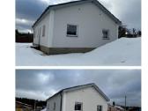 80m2 4k.namas Santariškėse 6arai Nauja statyba - nuotraukos Nr. 10