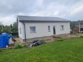 80m2 4k.namas Santariškėse 6arai Nauja statyba - nuotraukos Nr. 13