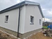 80m2 4k.namas Santariškėse 6arai Nauja statyba - nuotraukos Nr. 14