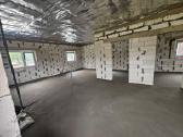 80m2 4k.namas Santariškėse 6arai Nauja statyba - nuotraukos Nr. 19