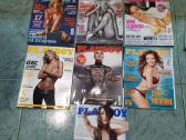 Playboy zurnalai 10vnt Pamela Anderson ir kiti - nuotraukos Nr. 4