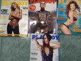 Playboy zurnalai 10vnt Pamela Anderson ir kiti - nuotraukos Nr. 3