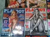 Playboy zurnalai 10vnt Pamela Anderson ir kiti - nuotraukos Nr. 2