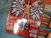 Playboy zurnalai Lenkija 6vnt - nuotraukos Nr. 2