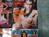 Playboy zurnalai Lenkija 6vnt - nuotraukos Nr. 7