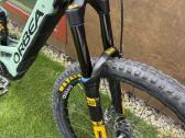 Orbea Wild - nuotraukos Nr. 4