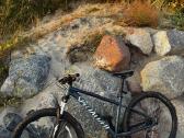 Specialized dviratis - nuotraukos Nr. 3