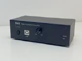 Nad Pp 4 Phono / Usb Preamp fonokorektorius - nuotraukos Nr. 4