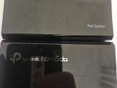 Tp-link Omada Poe komplektas (Poe150s + Poe1or) - nuotraukos Nr. 2