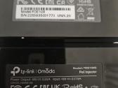 Tp-link Omada Poe komplektas (Poe150s + Poe1or) - nuotraukos Nr. 3