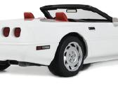Chevrolet Corvette C4 - nuotraukos Nr. 2