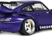 Porsche 911 993 Rwb - nuotraukos Nr. 2