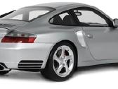 Porsche 911 996 Turbo - nuotraukos Nr. 2