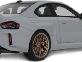 Bmw M2 CS G87 - nuotraukos Nr. 2