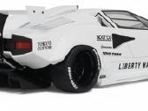 Lamborghini Countach Lb-works - nuotraukos Nr. 2