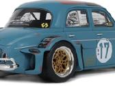Renault Dauphine - nuotraukos Nr. 2