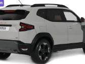 Dacia Duster Mk3 - nuotraukos Nr. 2