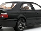 Bmw M5 E39 - nuotraukos Nr. 2