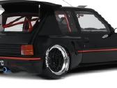 Peugeot 205 Khyzyl - nuotraukos Nr. 2