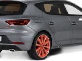 Seat Leon Cupra - nuotraukos Nr. 2