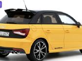 Audi S1 - nuotraukos Nr. 2