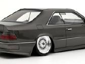 Mercedes-benz C124 Amg - nuotraukos Nr. 2